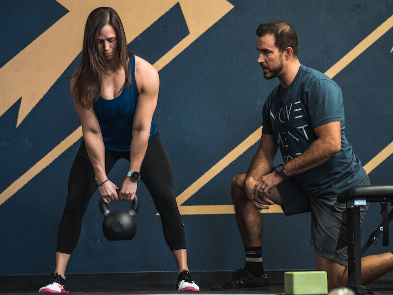 Sports chiropractic care in Boulder