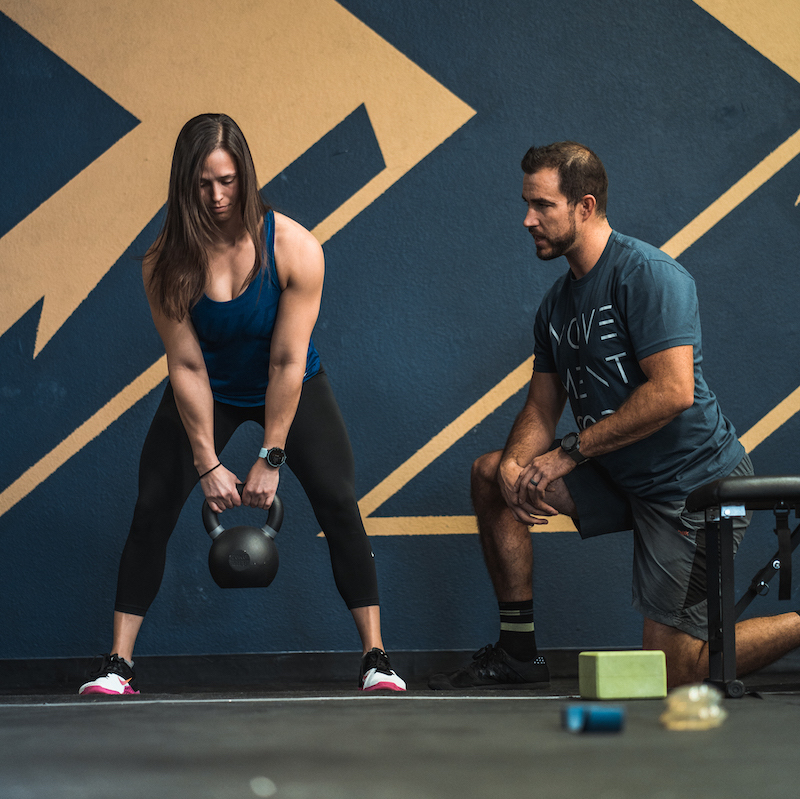 Sports chiropractic care in Boulder