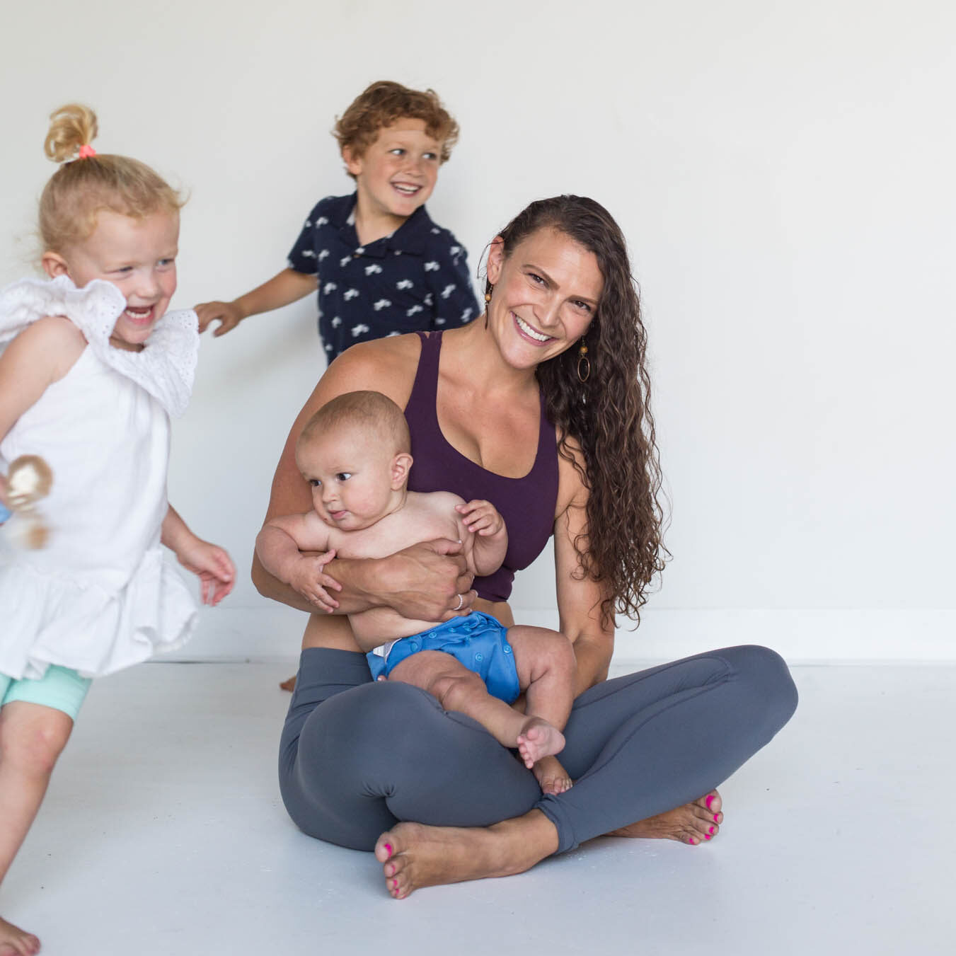 Live Loud Family Chiropractors