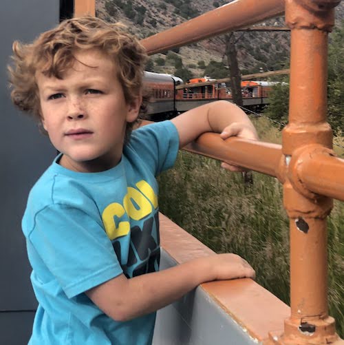 chiropractic care for kids