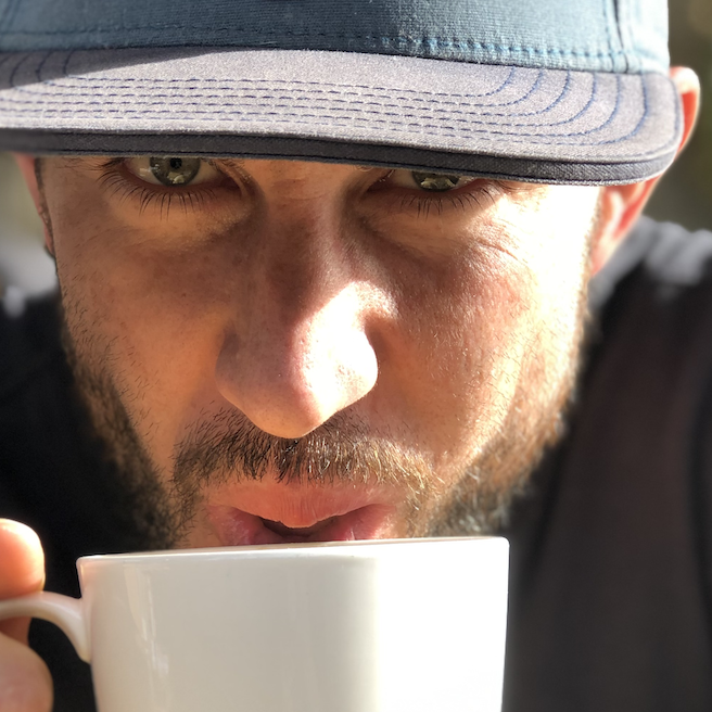 Live Loud Life Podcast EP 1 Intro