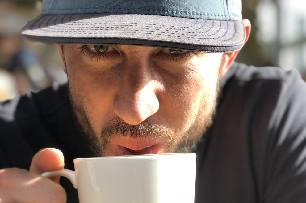 Live Loud Life Podcast EP 1 Intro