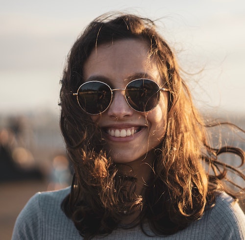 Our M.O. is challenging the status quo