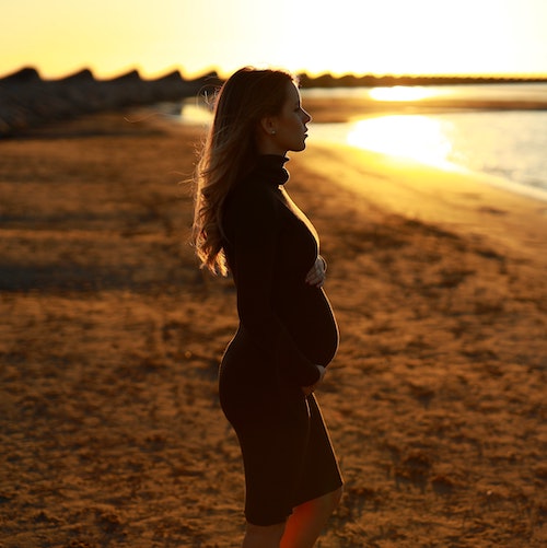 Preparing for Pregnancy