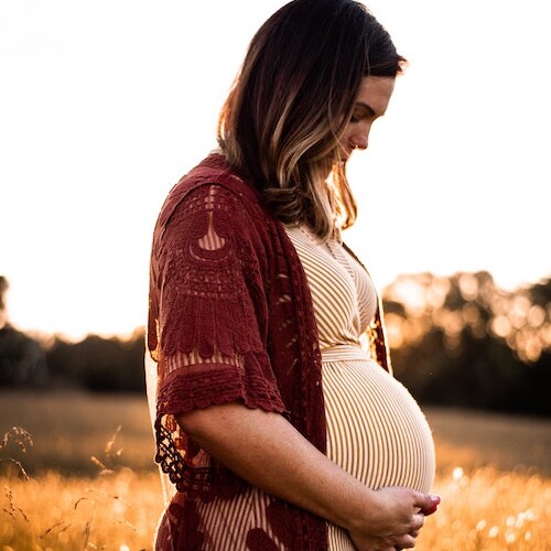 Chiropractic Care For Pregnancy