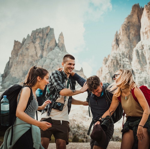 Inspiring healthy choices