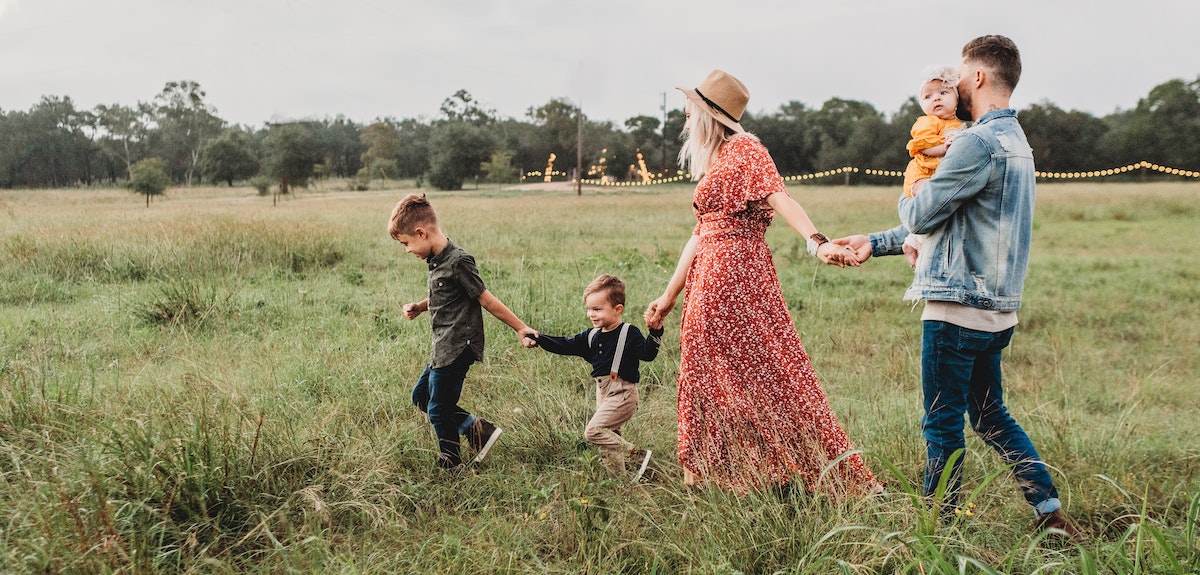 Postpartum Chiropractic in Lafayette