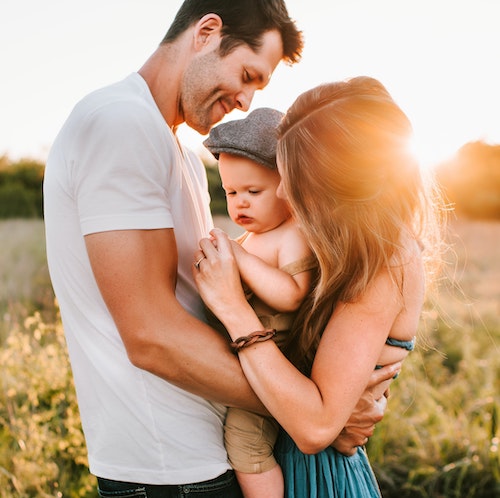 building generational health