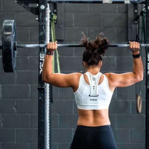 Sports Chiropractor & Performance Specialist