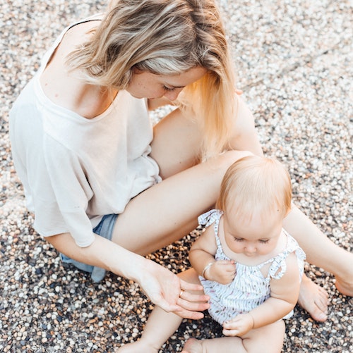 Boulder Postpartum Chiropractic