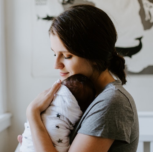 Postpartum Chiropractic Care in CO