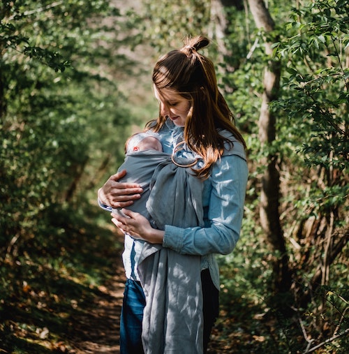 Postpartum Chiropractic Care