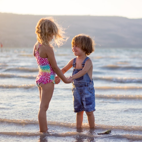 chiropractic care for kids in Boulder