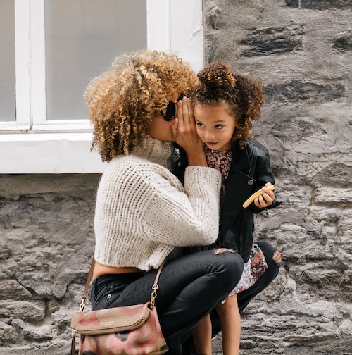 specialized maternal health and fitness program