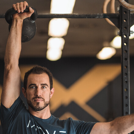 Nutrition Building Blocks Broken Down