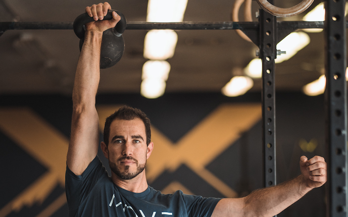 Nutrition Building Blocks Broken Down