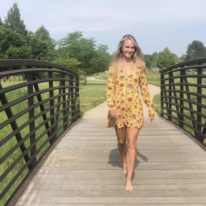 Carbs are not the enemy