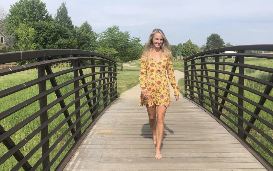 Carbs are not the enemy