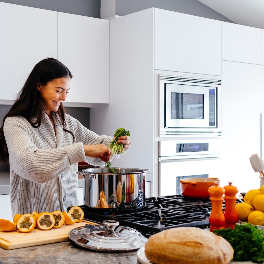 Nutritional Coaching