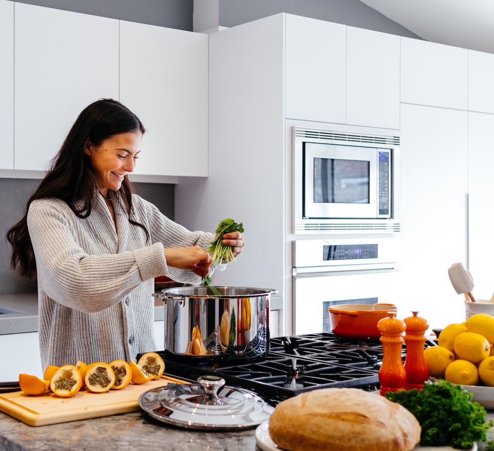 Nutritional Coaching