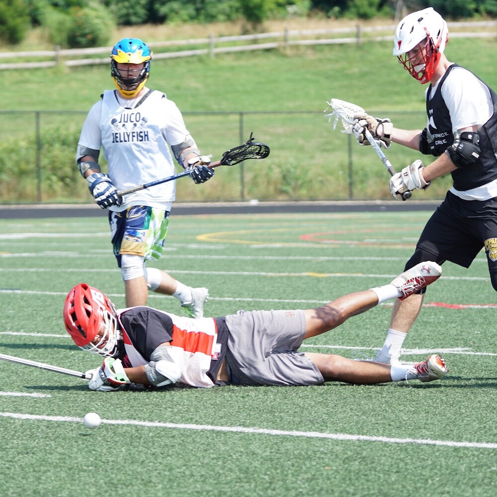 dry needing for managing injuries