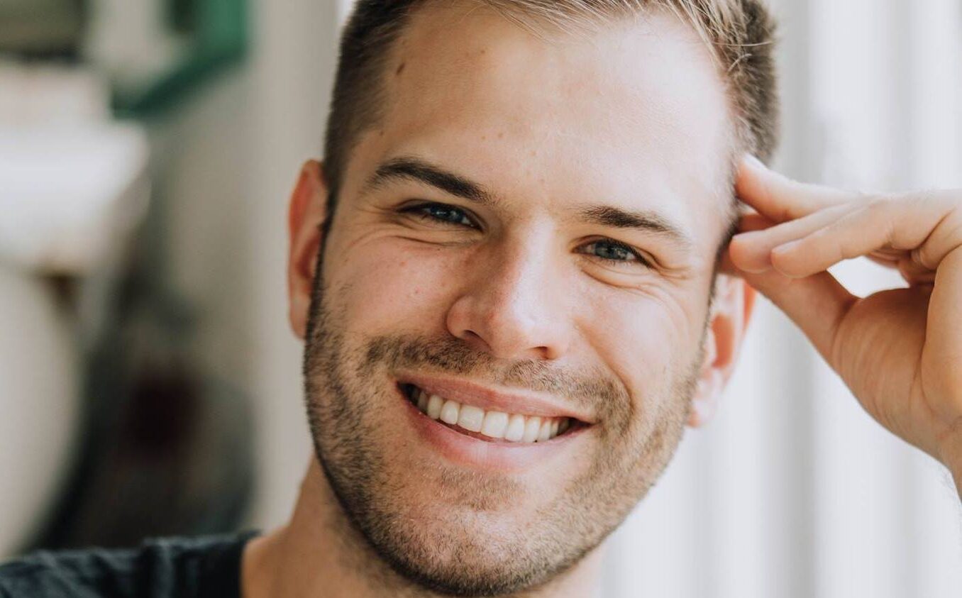 Living With Intention with Ryan DeBell