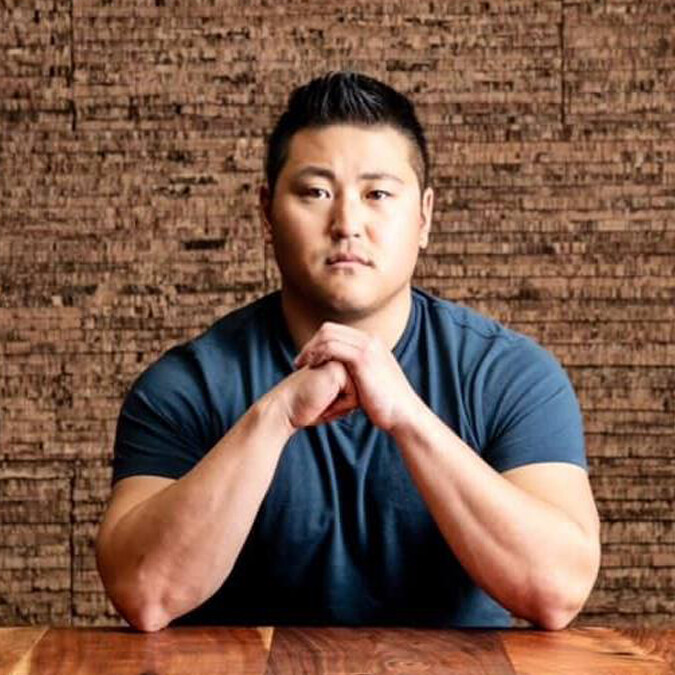 Healthy or Not Healthy With Sam Pogue