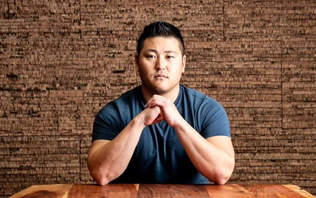 Healthy or Not Healthy With Sam Pogue