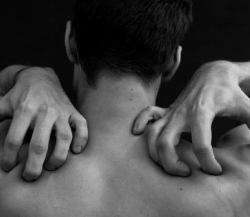 Stopping Low Back Pain