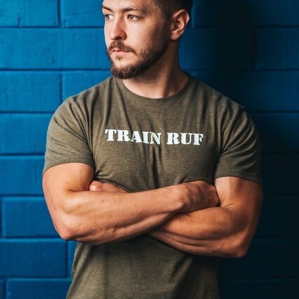 Nutritional Building Block With Roy Ulrich RUF Fitness Live Loud Chiropractic Lafayette Colorado