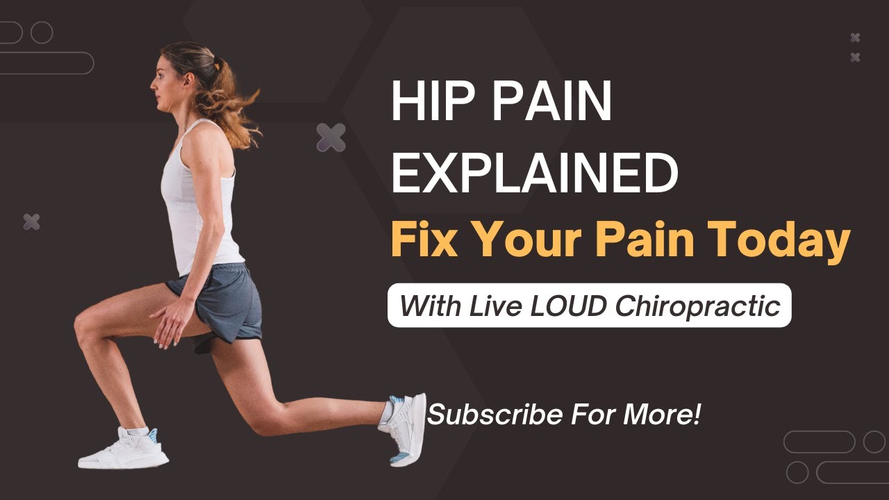 Live Loud Chiropractic