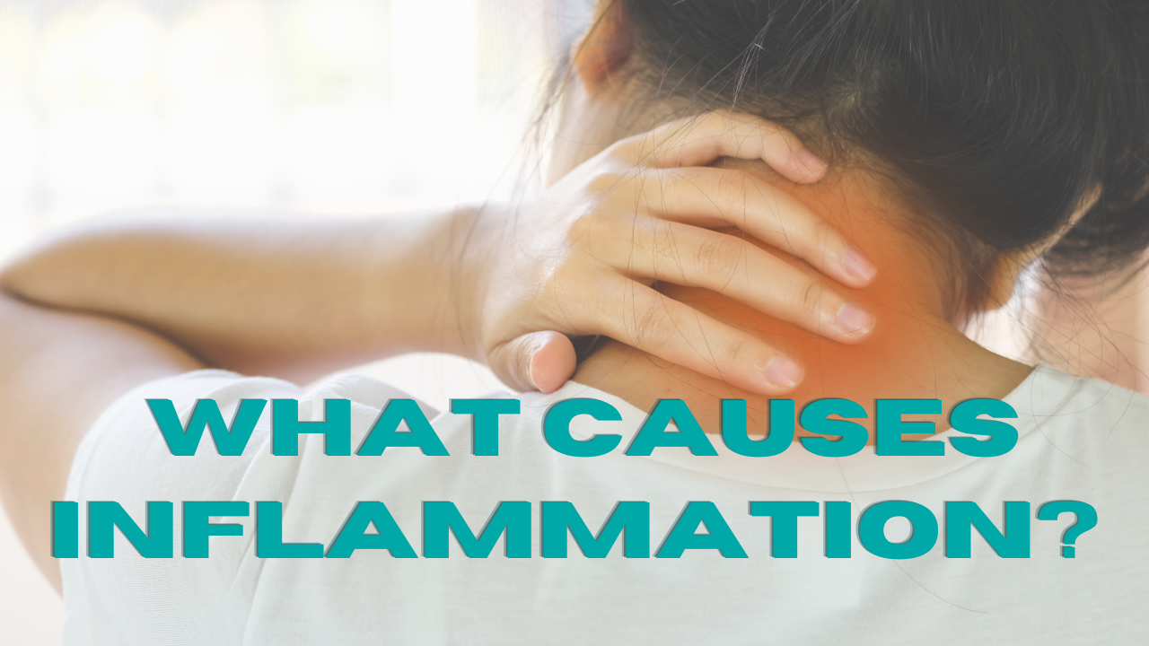 inflammation
